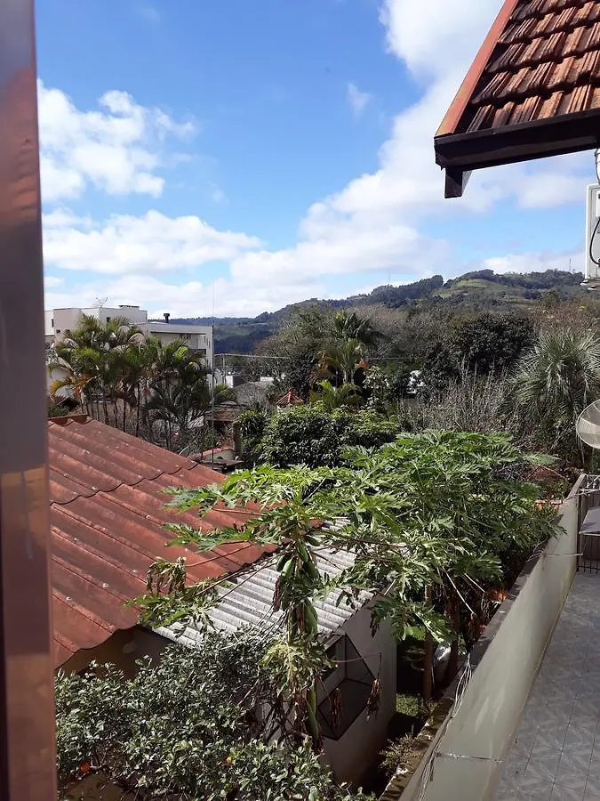****  Hotel Mauá Itapiranga Brasil