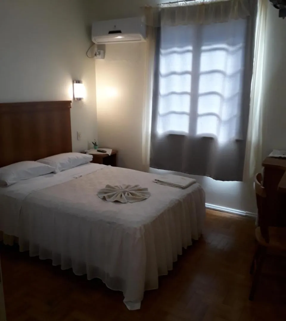 Hotel Mauá Itapiranga Brasil