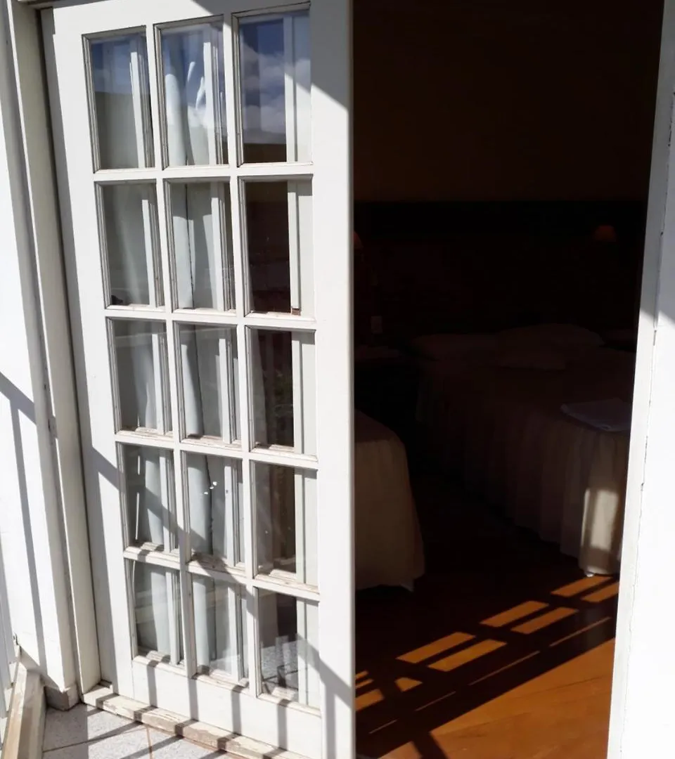 Hotel Mauá Itapiranga