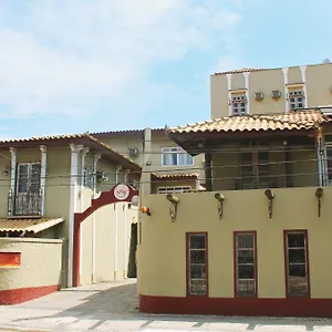 Hotel Del Rey