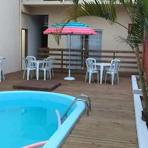Vô Juca Estalagem